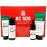 Some By Mi AHA-BHA Miracle AC SOS Kit 10 ml + 2 x 30 ml + 20 g