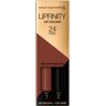 Max Factor Lipfinity 200 Caffinated 2,3 ml