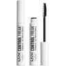 NYX Make Up Control Freak Eye Brow Gel 2 x 9 g