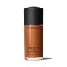 MAC Shiseido  Studio Fix Fluid Fluid Foundation SPF15 NW-46 30 ml