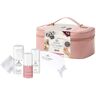 alessandro Striplac Peel or Soak Striplac Travel Kit Vegan, led-nagellakset, voor perfecte nagels in 15 minuten