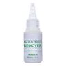 adawd Cuticle Remover Cuticle Softener and Remover,Removes Cuticles Easily Cuticle Eliminator for Manicure Nail Home DIY 30ml