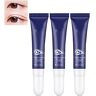 HADAVAKA 2 pc Long-Lasting Double Eyelid Shaping Cream, Lifting Eyelid Defining Cream, Double Eyelid Shaping Cream, Long-lasting Double Eyelid Shaping Cream, 5ml Eyelid Lift Cream, For Men's And Women's (3 pcs)