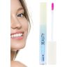 mimika Kleur veranderenlipgloss   Gladkleur lip voller,Lipgloss Moisturizer Verlicht en herstel lippen voller en voller Touch Verander lipkleur voor meisjesstudenten