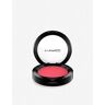 MAC POEDER BLUSH eerlijk Scarlet Matte