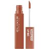 ELIXIR MAKE UP Elixir Make-up KissProof Mat, lippenkleur Pecan 025, 4,5 g