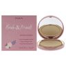 Pupa , Bride & Maids Set Powder Bride Veil, 5,6 g.