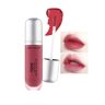 TANOOS Creamy Ice Cream Velvet Lip Glaze, Creamy Ice Cream Velvet Lip, Waterproof and Moisturizing Lip Gloss, Long Lasting And Waterproof Lip Gloss Lipstick