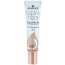 essence hydro hero 24h HYDRATING TINTED CREAM, Make Up, Foundation, Nr. 05 Natural Ivory, nude, glättend, pflegend, UVA, UVB filter, vegan, ölfrei, mit Sonnenschutzfaktor, mit LSF (30ml)