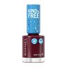 Rimmel London Rimmel K&F Nail 157 Berry Weelderij