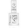 Rimmel London Rimmel Super Gel French Manicure Np 090