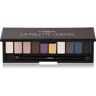 L'Oréal Color Riche La Palette Oogschaduw Palette Smoky