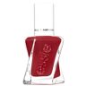 essie Langdurige nagellak Gel Couture nr. 509 paint the gown red, rood, 13,5 ml