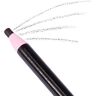 Betued 12 Teile/satz Augenbrauenstift, wasserdichter Eyebrow Liner Tattoo Pencil Definer, Einzelkopf ohne Anspitzer Augenbrauenstift Microblading Conceal Beauty Cosmetics (Kaffee)