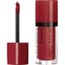 Bourjois Rouge Edition Velvet 01 Nobody rode lippenstift