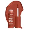 SMOOTH WHIPE matte lip cream 4ml