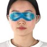 Uxsiya Herbruikbare Cold Ice Pack Herbruikbare Cooling Gel Eye Patch om vermoeidheid van de ogen te verzachten