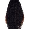 LOLAY Front Wigs for Deep Wave Curly Hd Frontal Wig Short