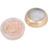 Aeun Glanzende Kleurverandering Blush, Make-up 0,2 Oz Veilige Kleurverandering Blush Waterdicht voor op Reis (DR076-01#)