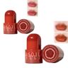 AUWIRUG Hezhuang Lip Jelly, Hezhuang Jelly Lip Gloss, He Zhuang Lip Jelly, Hezhuang Jelly Hydrating Lip Gloss, Hezhuang Tinted Hydrating Lip Gloss, Long Lasting Jelly Texture Moisturising Lipstick (1#+3#)