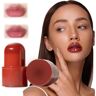 PNXF Hezhuang Lip Jelly, He Zhuang Lip Jelly, Hezhuang Lip, Hezhuang Jelly Hydrating Lip Gloss, Hezhuang Lip Gloss, Moisturizing Lip Oil Gloss Lip (04)