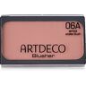 Artdeco blusher, rouge, nr. 06A, abrikoos azalea blush