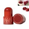 YOHFRFGX Hezhuang Lip Jelly, Hezhuang Lip Gloss, Hezhuang Lip Jelly, Hezhuang Jelly Lip Gloss,Hezhuang Long Lasting Jelly Texture Moisturising Lipstick, Moisturizing And Glossy Lip Oil (04)