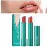 CLOUDEMO Thrive Lip Tint Hydrating, Hydrating Lip Tint, Hydrating Tinted Lip Balm, Strong Moisturizing Lipstick, Non-Sticky And Long-Lasting (B+C)