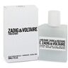 ZADIG&VOLTAIRE Zadig & Voltaire This Is Her, Eau De Parfum, 30 ml