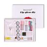 Youpo Kit voor het maken van lipgloss Make-up Kits Voor Meisjes Natuurlijk En Gezond,Kit voor het maken van lippenstift, make-up voor het maken van make-up, kit voor het maken van lipgloss voor