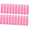 PATKAW Make-up Accessoires 20 Stuks DIY Lippenstiftbuis In Fles Of Mini Lip Gloss