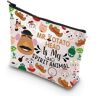 MYSOMY Aardappel Hoofd Make-up Tas Aardappel Hoofd Fans Geschenken Aardappel Hoofd is Mijn Geest Dier Woody en Buzz Cartoon Film Rits Pouch, Aardappel Hoofd