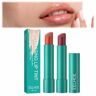 CLOUDEMO Thrive Lip Tint Hydrating, Hydrating Lip Tint, Hydrating Tinted Lip Balm, Strong Moisturizing Lipstick, Non-Sticky And Long-Lasting (C+F)