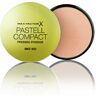 Max Factor Pastel Compact Powder 10 Pastel, 1 stuk (1 x 20 ml)