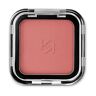 KIKO Milano Smart Colour Blush 06   Blusher met intense kleur voor het resultaat dat je zelf wil