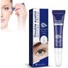 Wopedally Rejuv-I Eyelid Firming Cream, Lifting Eyelid Defining Cream, Long-Acting Invisible Double Eyelid Shaping Cream (1pcs)