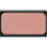 Artdeco blusher, rouge, nr. 39, oranje rosewood blush