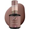 Pink Gellac Gel Nagellak Uncovered4 Creamy finish 256 Creamy Taupe 15 ml