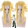 FNBK All Might Boku No Hero Academia Hai Cosplay Wig My Hero Academia/Academy Cosplay Wig Synthetic All Might Hair Men PL-739