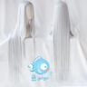 EQWR Wig for : Cosplay Pruik Oudere Zus Spider/Moeder Spider Rui Pruiken Demon Haar + Pruik Cap CHINA Moeder 120 cm