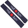 CRILSTYLEO 2Pcs Bushido Hoofdband Japanse Hoofdband Japanse Hoofdband Mannen Hoofdband Yoga Hoofdband Workout Hoofdband Karate Hoofdband Oefening Hoofdband Fitness Hoofdband Koken