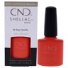 CND Shellac B-Day kaars 7,3 ml