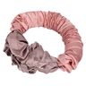 ZJchao Heatless Hair Curler Soft Cloth Heatless Curling Hoofdband Om 's Nachts Te Slapen