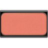 Artdeco blusher, rouge, nr. 11, oranje blush