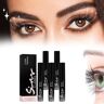 NEZIH Sins 'n Lashes Lash Serum,Sins N Lashes Lash Growth Serum,Sins 'n Lashes Eyelash Serum,Sins n Lashes Eyelash Growth Serum,Sinsnlashes Lash Serum, Leads to Longer & Fuller Eyelashes (5pcs)