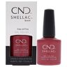 CND Shellac Kiss of Fire, 7,3 ml