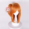 FNBK Anime LoveLive Honoka Kousaka Wig Cosplay Costume Love Live Honoka Kosaka Women Synthetic Hair Halloween Party Wigs MZ-079