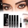 NEZIH Sins 'n Lashes Lash Serum,Sins N Lashes Lash Growth Serum,Sins 'n Lashes Eyelash Serum,Sins n Lashes Eyelash Growth Serum,Sinsnlashes Lash Serum, Leads to Longer & Fuller Eyelashes (4pcs)