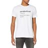 Resistirã Weerstandskracht T-shirt # maat L 50 ml