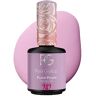 Pink Gellac 242 Pastel Purple 15 ml Vintage Chic Creamy Pastel Paarse Gellak Creamy Finish